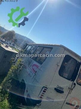 Karsan J9 Oto Lastik çıkma parça