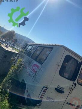 Karsan J9 Oto Lastik çıkma parça