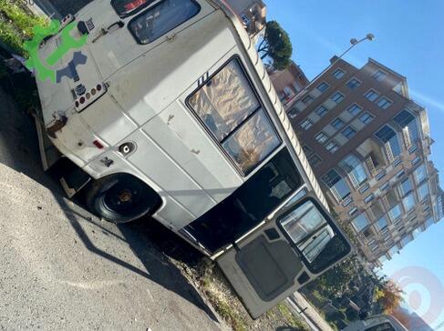 Karsan J9 Oto Lastik çıkma parça