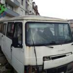 PEUGEOT J9 ÖN CAM ÇIKMA PARÇA MISIRCIOĞLU OTO