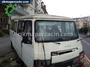 PEUGEOT J9 RÖLANTİ MOTORU ÇIKMA PARÇA MISIRCIOĞLU OTO