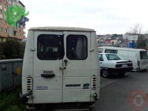 PEUGEOT J9 SİLİNDİR KAPAĞI ÇIKMA PARÇA MISIRCIOĞLU OTO