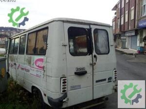 PEUGEOT J9 SOL ÖN KAPI ÇIKMA PARÇA MISIRCIOĞLU OTO