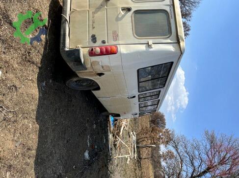 Karsan J9 çıkma parça