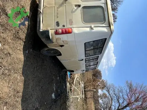 Karsan J9 çıkma parça