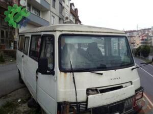PEUGEOT J9 VOLANT ÇIKMA PARÇA MISIRCIOĞLU OTO