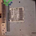 Peugeot 307 Orijinal Çıkma Cd – Çalar