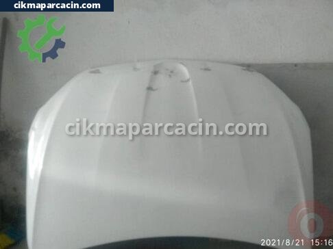 Peugeot 106 Ön Kaput çıkma parça