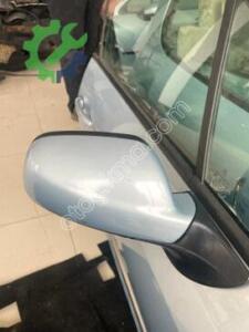Peugeot orjınal çıkma hatasız sağ ayna