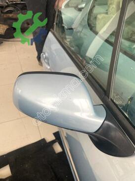 Peugeot 407 Ayna çıkma parça