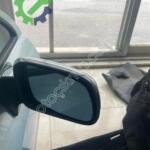 Peugeot orjınal çıkma hatasız sağ ayna
