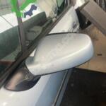 Peugeot orjınal hatasız çıkma sol dikiz ayna