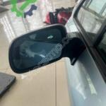 Peugeot orjınal hatasız çıkma sol dikiz ayna