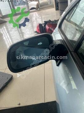 Peugeot 407 Ayna çıkma parça