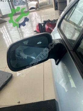 Peugeot 407 Ayna çıkma parça