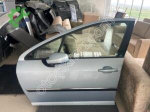 Peugeot orjınal hatasız çıkma sol ön kapı