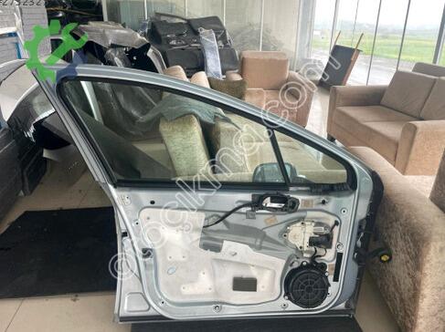 Peugeot 407 Sol Ön Kapı çıkma parça