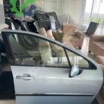 Peugeot orjınal hatasız sağ ön kapı