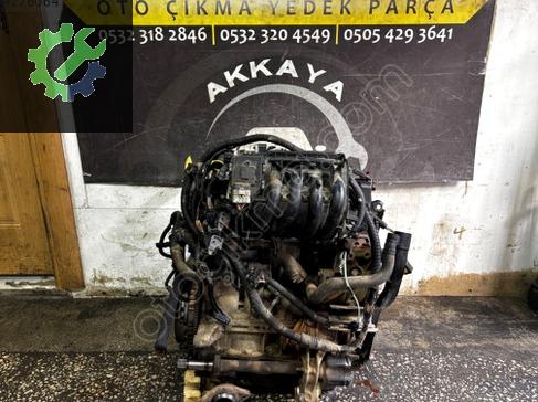 Peugeot Partner Motor Komple çıkma parça