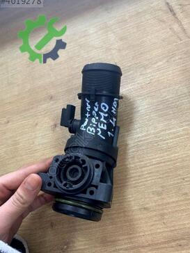 Peugeot Partner Hava Akış Sensörü çıkma parça