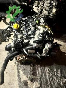 Peugeot Partner Orijinal Çıkma Motor Komple