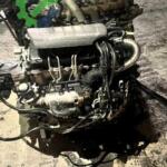 Peugeot Partner 2025 Motor Komple Çıkma