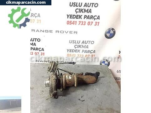 Peugeot Partner Turbo çıkma parça