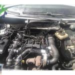peugeot partner 1,6 motor