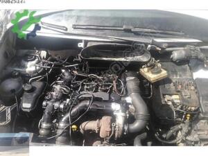 peugeot partner 1,6 motor