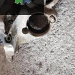 2004 Peugeot Partner Aks Başı Çıkma Parça Muğla