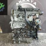 2023 Peugeot Partner Motor Komple Çıkma Parça Erzurum