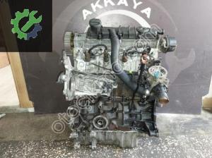 Peugeot Partner 1.9 D /DV8 Çıkma Motor Garantili