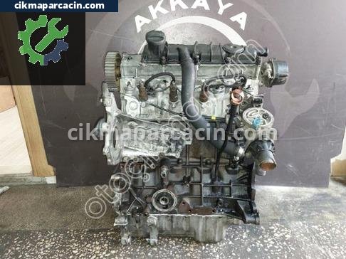 Peugeot Partner Motor Komple çıkma parça