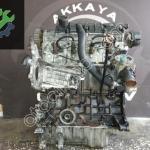 2023 Peugeot Partner Motor Komple Çıkma Parça Erzurum
