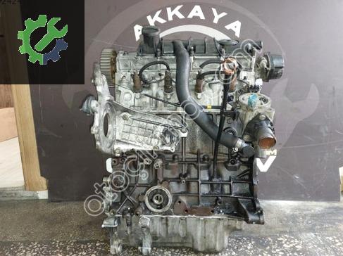 Peugeot Partner Motor Komple çıkma parça