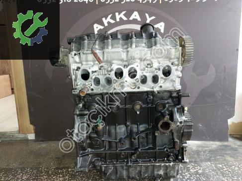 Peugeot Partner Motor Komple çıkma parça