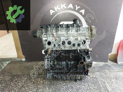 Peugeot Partner Motor Komple çıkma parça