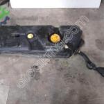 2005 Volkswagen Jetta Orta Konsol Çıkma Parça Bursa