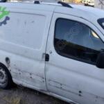 2000 Peugeot Partner Diğer Çıkma Parça Kayseri