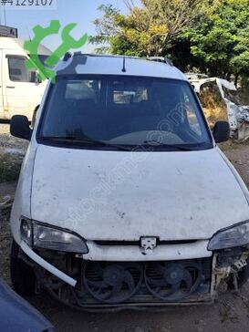 Peugeot Partner Diğer çıkma parça