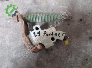 PEUGEOT PARTNER  1.9 FREN LİMİTÖRÜ