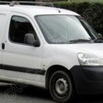 Peugeot Partner Kaput Çıkma Parça Konya