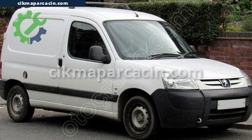 Peugeot Partner Diğer çıkma parça