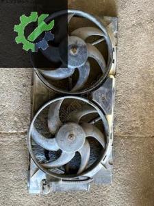 PEUGEOT PARTNER 1.9 KOMPLE FAN