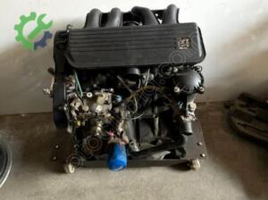 PEUGEOT PARTNER 1.9 KOMPLE MOTOR