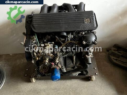Peugeot Partner Motor Komple çıkma parça