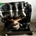 1998 Peugeot Partner Motor Komple Çıkma Parça Bursa
