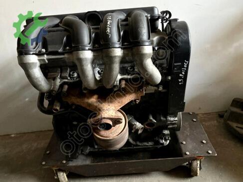 Peugeot Partner Motor Komple çıkma parça
