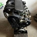 1998 Peugeot Partner Motor Komple Çıkma Parça Bursa