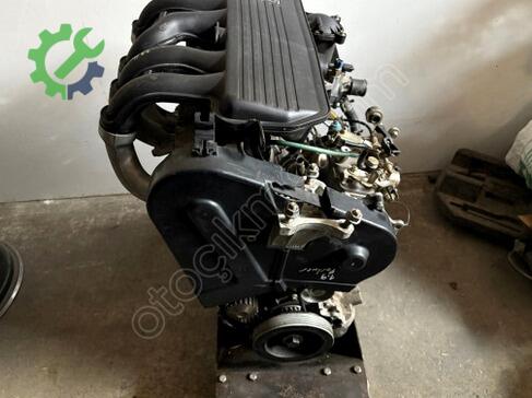 Peugeot Partner Motor Komple çıkma parça
